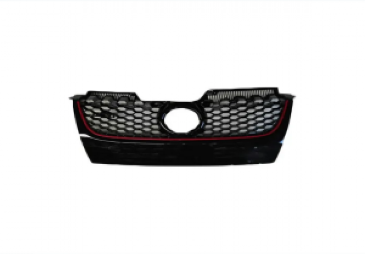 GOLF 5 GTI FRONT GRILLE. - OZ Racing