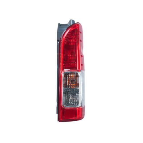 Toyota Quantum 20014 Gl Tail Lamp. - Oz Racing